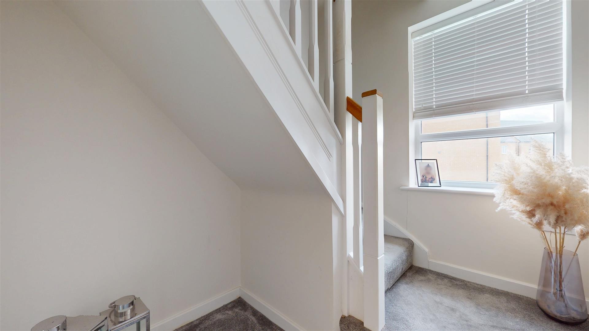 Courtenay Croft, Eagle Farm South, Milton Keynes
